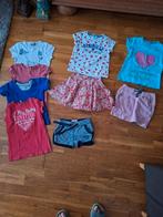 Mooi meisjes kleding pakket 122/128, Ophalen of Verzenden, Gebruikt, Maat 128