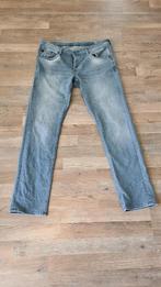 GARCIA JEANS, Ophalen of Verzenden, Zo goed als nieuw, Blauw