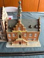 Stadhuis N spoor, Overige merken, Gebruikt, Gelijkstroom, Brug, Tunnel of Gebouw