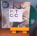 Porcupine tree CLOSURE Continuation green vinyl Limited, Ophalen of Verzenden, Nieuw in verpakking, 12 inch, Progressive