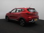 MG ZS EV Luxury Super Deal! | 1e-Eigenaar | Leder | Panorama, Auto's, MG, Origineel Nederlands, Te koop, 5 stoelen, Emergency brake assist