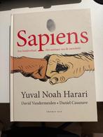 Sapiens, Yuval Noah Harari (nieuw), Eén stripboek, Ophalen of Verzenden, Nieuw