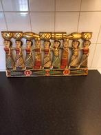 Balinees Houten Wandpaneel te koop, Huis en Inrichting, Ophalen of Verzenden