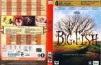dvd Big Fish als nieuw Engels Frans of Turks NL ondertitels, Vanaf 6 jaar, Ophalen of Verzenden, Zo goed als nieuw