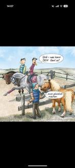 Bomproof E-pony gezocht!, Ophalen of Verzenden