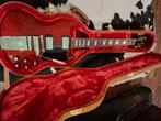 GIBSON ES-330  SG   FIREBIRD  LEVIN  SILVERTONE  P13, Muziek en Instrumenten, Ophalen of Verzenden, Zo goed als nieuw
