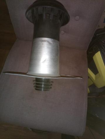 plakplaat dubbelwandig aluminium beschikbaar voor biedingen