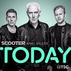 Scooter and Vassy - Today (NIEUW & SEALED), Cd's en Dvd's, Cd Singles, Ophalen of Verzenden, Nieuw in verpakking, Overige genres