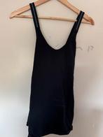 10 days wrapper, Kleding | Dames, Tops, Maat 38/40 (M), Zwart, 10days, Ophalen of Verzenden