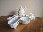 Royal Albert Theeservies, Antiek en Kunst, Antiek | Servies compleet, Ophalen of Verzenden