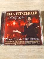 Ella Fitzgerald - Lady Ella, Ophalen of Verzenden