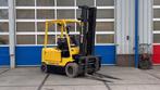 Hyster 3-tons elektrische heftruck – Bouwjaar 2006 – Gekeurd, Ophalen, Heftruck, HYSTER, Elektrisch