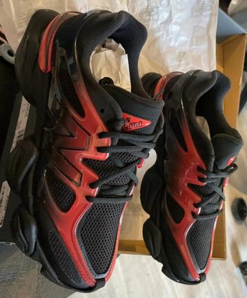 Nee balance 9060IDZ- Red/Black maat 40 beschikbaar voor biedingen