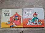 2 Liselotje boekjes, Ophalen of Verzenden, Gelezen, Ron Schröder; Marianne Busser