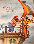 Woest Willem, Ophalen of Verzenden, Zo goed als nieuw