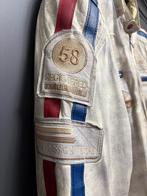 Motorjas 4XL met Pads en Zakken, Ophalen of Verzenden, Gedragen, Overige maten, Overige kleuren