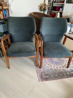 comfortabele zitstoelen zo goed als nieuw, Huis en Inrichting, Overige Huis en Inrichting, Ophalen, Zo goed als nieuw