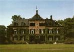Heeten, Kasteel Schoonheeten - 1988 gelopen, Ophalen of Verzenden, 1980 tot heden, Gelopen, Utrecht