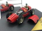 Quartzo Q4129 Ferrari 500 F2 Mike Hawthorn #16 -GOED- M14, Hobby en Vrije tijd, Modelauto's | 1:43, Overige merken, Gebruikt, Auto
