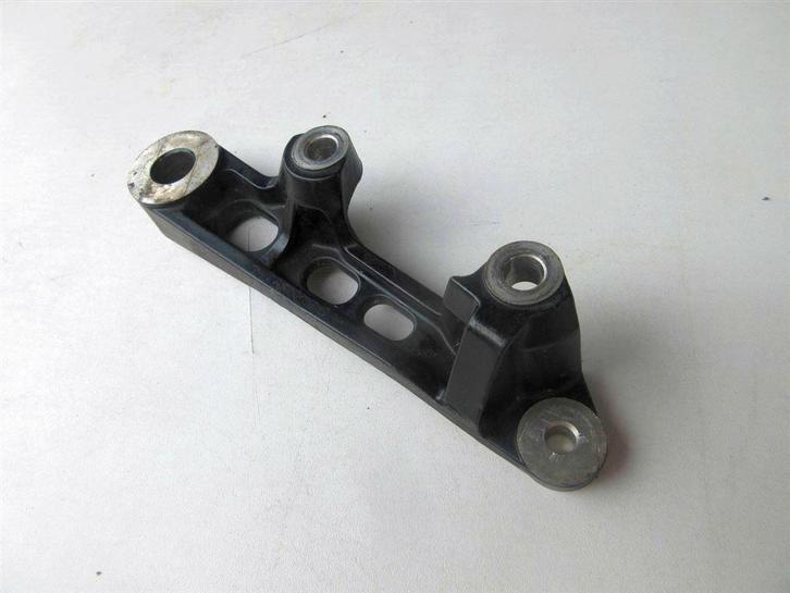 Yamaha XJ600 remklauw houder steun bracket schetsplaat rem, Motoren, Accessoires | Overige, Gebruikt, Ophalen of Verzenden