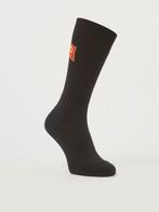 Mooie Kenzo sokken (nieuw!!!) met prijskaartje, Nieuw, Kenzo, Maat 39 t/m 42, Zwart