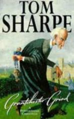 Tom Sharpe: Grantchester Grind. Engelstalig, Ophalen of Verzenden, Tom Sharpe, Europa overig, Zo goed als nieuw