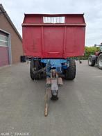Beco 240 grondkar kieper, Info@jasperraaijmakers.nl, Transport, Koekampweg 2b, 5374PD Schaijk, NL, Ophalen of Verzenden