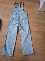 Tuinbroek maat 128, Kinderen en Baby's, Kinderkleding | Maat 128, Broek, Gebruikt, Meisje, H&M