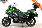Kawasaki VERSYS 1000 SE GRAND TOURER (bj 2020), Toermotor, Bedrijf