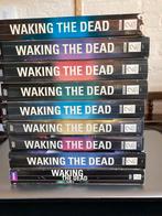 9 Seizoenen Waking the Dead (28 dvd’s), Ophalen of Verzenden, Zo goed als nieuw, Detective en Krimi, Vanaf 16 jaar