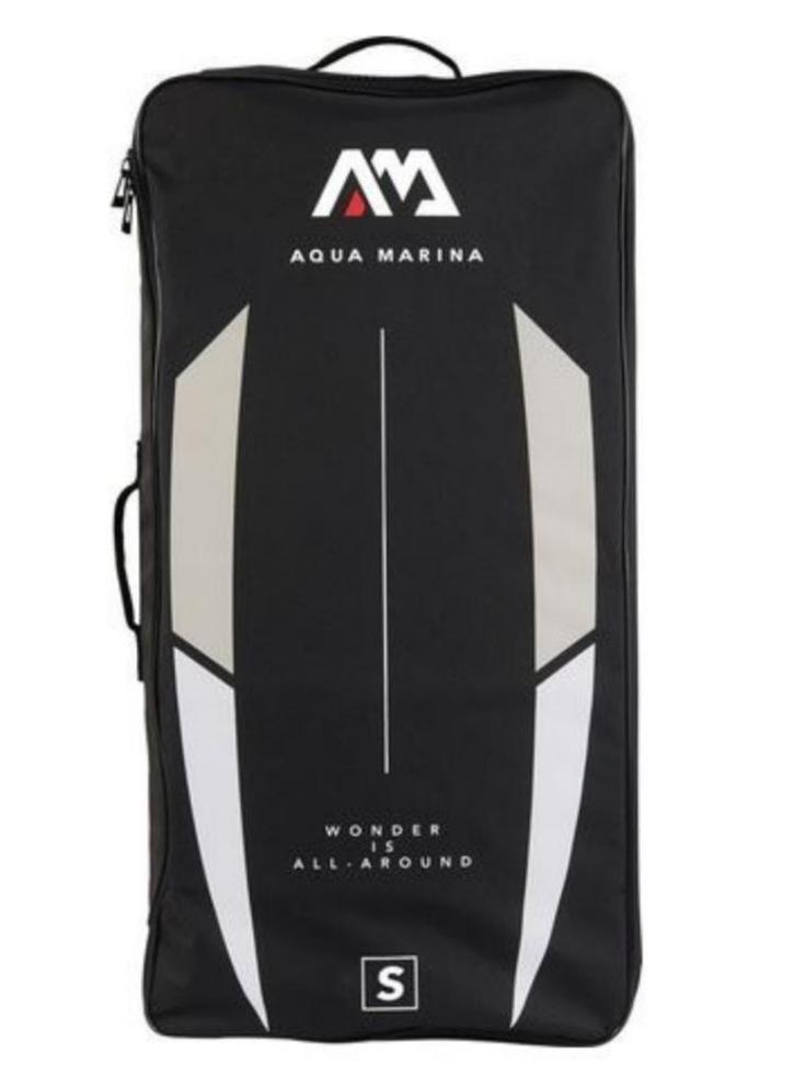 Aqua Marina Premium Zip rugzak - maat S en M, Watersport en Boten, Suppen, Nieuw, SUP-accessoire, Ophalen of Verzenden