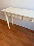 Vintage Bureau / Sidetable, Antiek en Kunst, Antiek | Meubels | Tafels, Ophalen