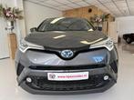 Toyota C-HR 1.8 Hybrid Executive, nap, leder, navi, cruise c, Auto's, Euro 6, 4 cilinders, 26 km/l, Hybride Elektrisch/Benzine