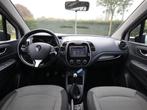 Renault Captur 0.9 TCe Dynamique (Vol-Opties!), Auto's, Renault, Voorwielaandrijving, 898 cc, Gebruikt, Euro 6
