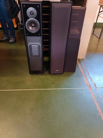 Technics SB500M beschikbaar voor biedingen