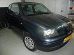 Seat Arosa 1.4i Stella, Voorwielaandrijving, 450 kg, Gebruikt, Origineel Nederlands