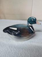 Michel Caugant terrine Eenden, Antiek en Kunst, Ophalen of Verzenden