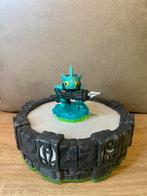 Gill Grunt | Skylanders Spyro’s Adventure, Avontuur en Actie, 2 spelers, Ophalen of Verzenden, Zo goed als nieuw