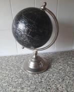 Vintage Wereldbol - Decoratief en Educatief, Huis en Inrichting, Ophalen of Verzenden, Gebruikt