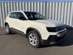 Jeep Avenger 1.2T 100 ALTITUDE FULL OPTIONS (bj 2024), 101 pk, Gebruikt, 1199 cc, Bedrijf