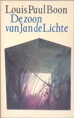 Louis Paul Boon == De zoon van Jan de Lichte, Boeken, Ophalen of Verzenden, Zo goed als nieuw, België