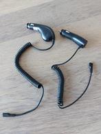 Samsung autolader - 2 stuks, Telecommunicatie, Autoladers, Ophalen of Verzenden, Gebruikt