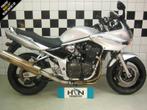 SUZUKI GSF 1200 S BANDIT (bj 2005), 1157 cc, Bedrijf, 4 cilinders, Sport