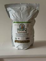 Top’s parrot food mini pellets, Ophalen of Verzenden, Vogel