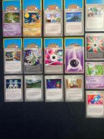 Pokemon kaarten 2008 World Championships, Verzenden, Zo goed als nieuw