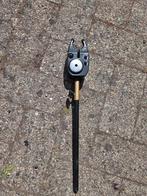 Bankstick met pieper, Ophalen, Gebruikt, Overige typen