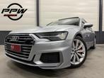 Audi A6 Avant 55 TFSI e quattro 367PK Competition S-Line PAN, Automaat, Gebruikt, 4 cilinders, Vierwielaandrijving