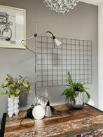 1980’s IKEA FÄRGSTARK Vloerlamp + 2 Hanglampen, Huis en Inrichting, Post Modern, Ophalen of Verzenden, Zo goed als nieuw, Metaal