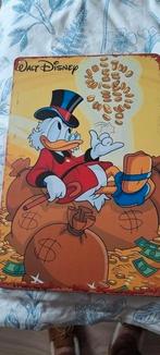 Mooi Disney Dagobert, Verzamelen, Ophalen of Verzenden, Overige figuren, Nieuw, Overige typen