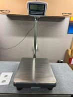 Te koop zgan Riba Arci 35 plateau weegschaal, Ophalen, Zo goed als nieuw, Personenweegschaal